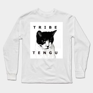 Tribe Tengu Long Sleeve T-Shirt